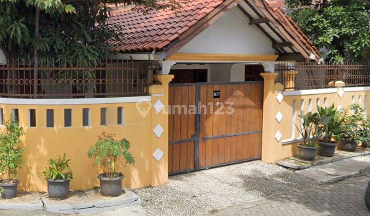 Dijual Rumah Bagus Di Puri Dewata Indah, Poris Plawad, 1