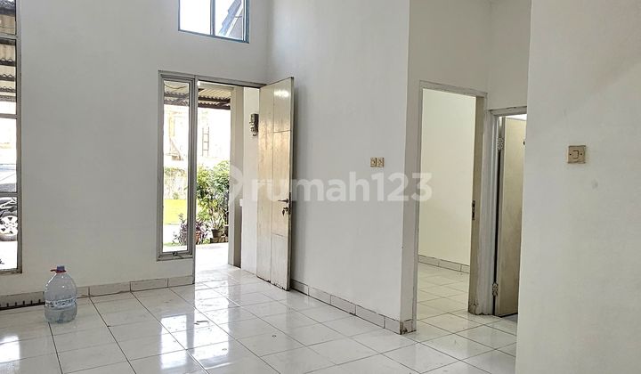 Nice Cheap House For Sale In Serpong Garden, Cisauk Tangerang