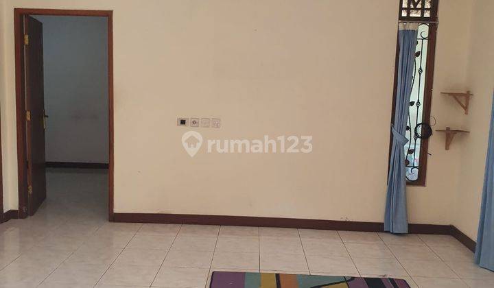 Dijual Rumah Bagus Di Taman Griya Hijau, Alam Sutera 2