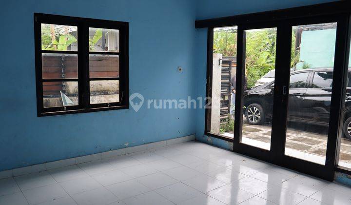 Rumah Dekat Mall Baru Denpasar 