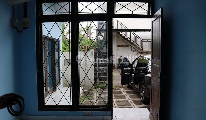 Rumah Dekat Mall Baru Denpasar 