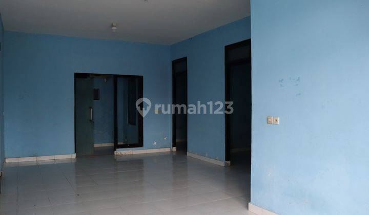 Rumah Dekat Mall Baru Denpasar 
