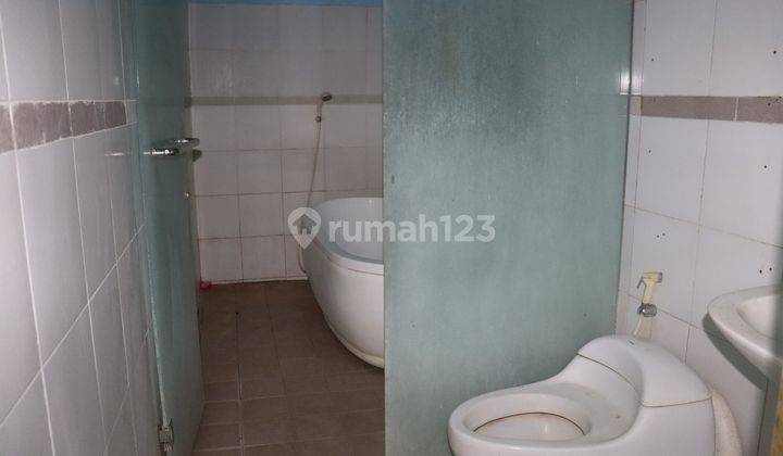 Rumah Dekat Mall Baru Denpasar 