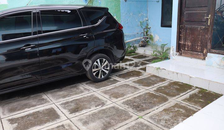 Rumah Dekat Mall Baru Denpasar 