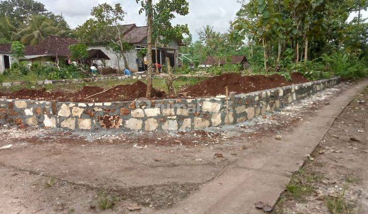 Tanah Kavling SHM Strategis Dekat Kampus Uny, Tinggal 1 Unit Lagi 7