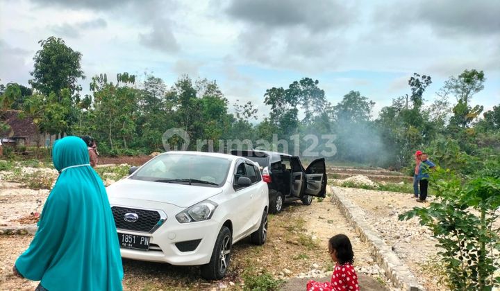 Tanah Kavling SHM Strategis, Dekat Kampus Uny, Dan Objek Wisata 8