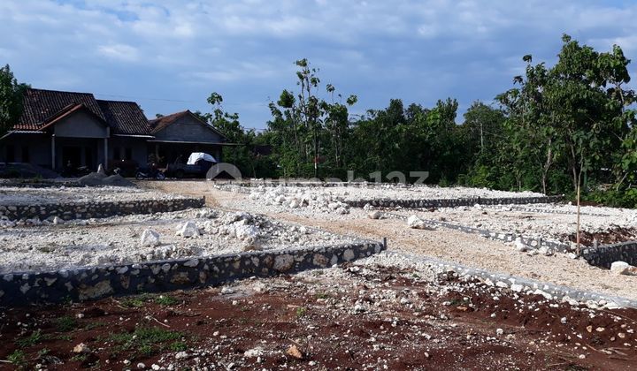 Tanah Kavling SHM Strategis, Dekat Kampus Uny, Dan Objek Wisata 12