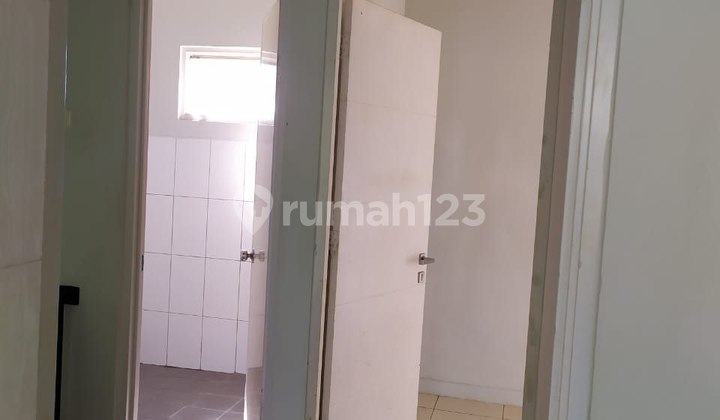 Rumah Siap Huni, Fasilitas Sangat Lengkap Dgn Konsep Green Living 7