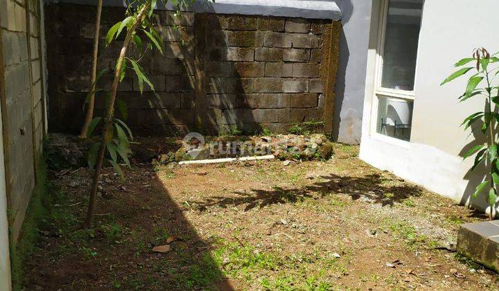 Rumah Siap Huni, Fasilitas Sangat Lengkap Dgn Konsep Green Living 13