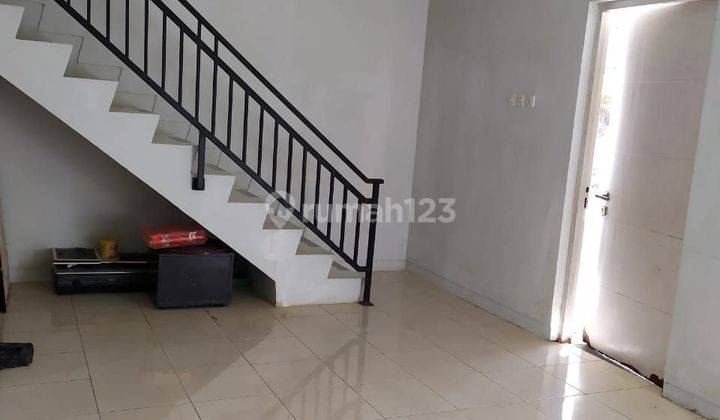 Rumah Siap Huni, Fasilitas Sangat Lengkap Dgn Konsep Green Living 1