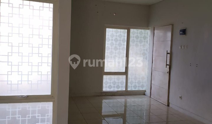 Rumah Siap Huni, Fasilitas Sangat Lengkap Dgn Konsep Green Living 17