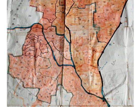 Tanah SHM Murah, Cocok Sambil Berkebun, Beternak Atau Industi 5