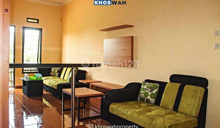 Rumah Murah Dkt Masjid Peradaban Percikan Iman Arjasari Banjaran 2
