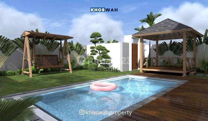Rumah Murah Dkt Masjid Peradaban Percikan Iman Arjasari Banjaran 4
