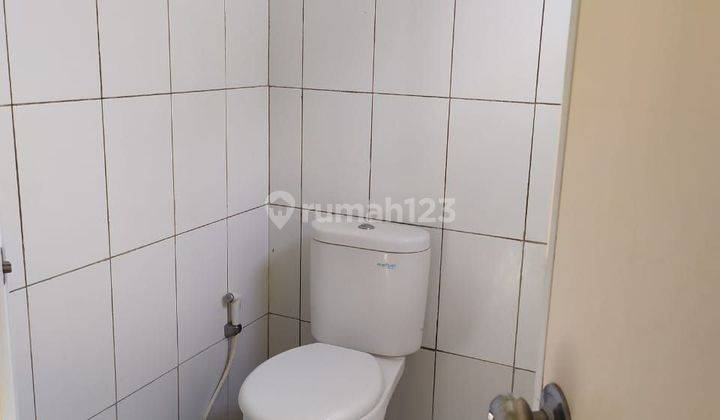 Rumah Ready Stock Di Baruga Makasar, Lingkungan Nyaman Dan Asri 3
