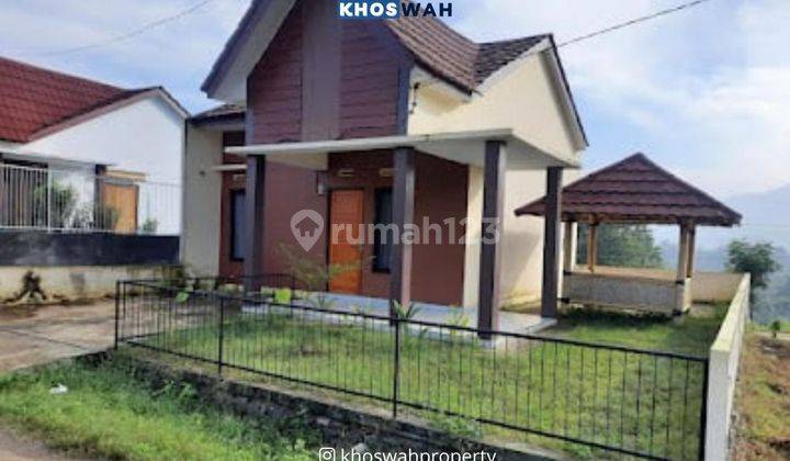 Perumahan Syariah Terpadu Terbaik Dan Termurah. di Bawah 200 Juta 14