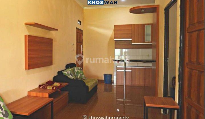 Rumah Murah di Lingkungan Islami, Dekat Masjid Peradaban Arjasari 9