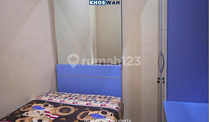 Rumah Murah di Lingkungan Islami, Dekat Masjid Peradaban Arjasari 11