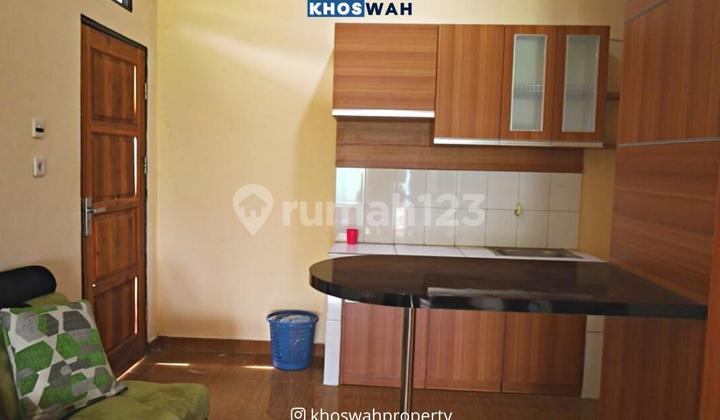 Rumah Murah Halaman Luas Dekat Masjid Peradaban Arjasari Banjaran 7