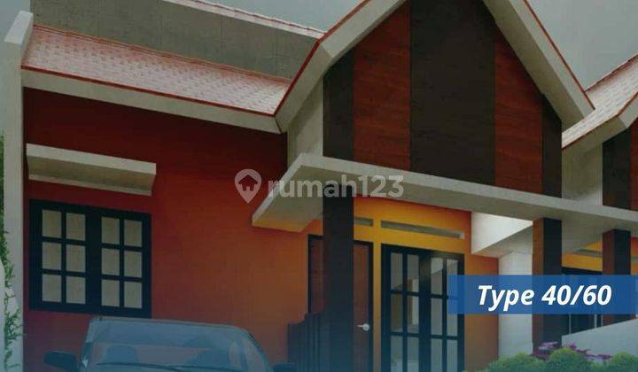 Rumah Murah Halaman Luas Dekat Masjid Peradaban Arjasari Banjaran 15