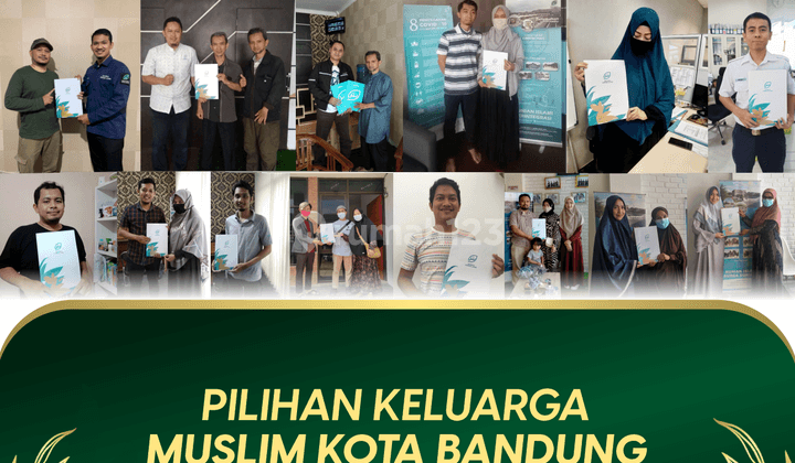 Rumah Vintage di Padasuka Masih Harga Promo, Dekat Ke Gedung Sate 5
