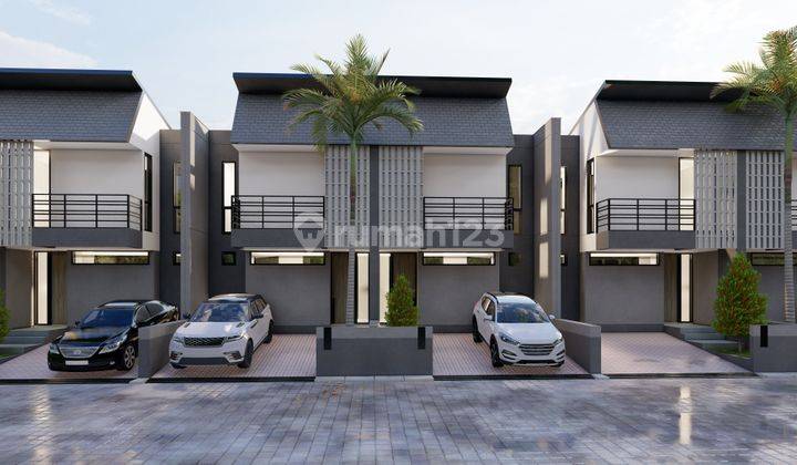 Rumah Vintage di Padasuka Masih Harga Promo, Dekat Ke Gedung Sate 10