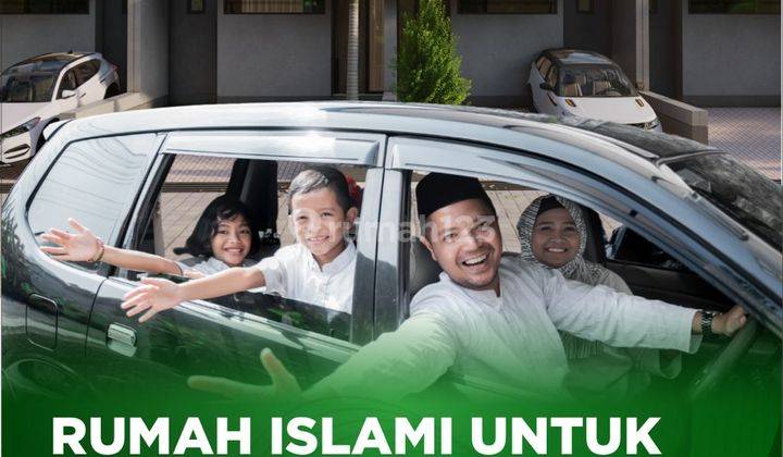 Rumah Vintage di Padasuka Masih Harga Promo, Dekat Ke Gedung Sate 12
