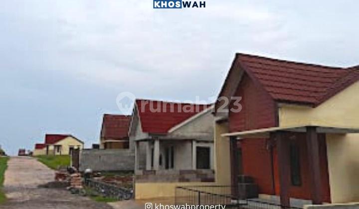 Rumah Murah di Lingkungan Islami, Dekat Masjid Peradaban Banjaran 13