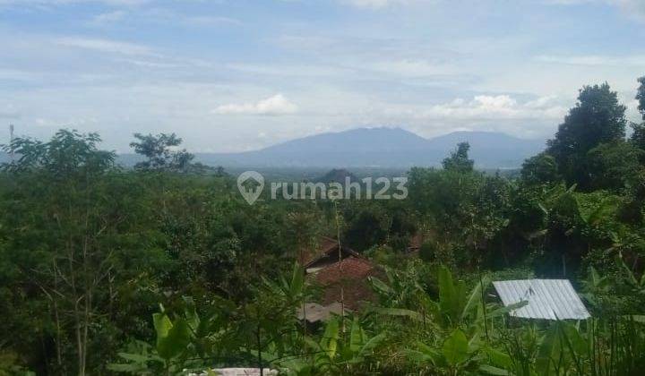 Tanah Subur, Lokasi Strategis Dekat Terminal Sindangkerta Cililin 2