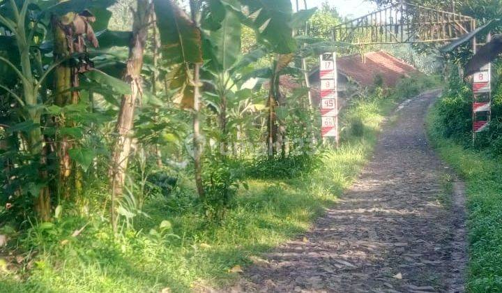 Tanah Shm, Lokasi Strategis Dekat Terminal Sindangkerta Cililin 7