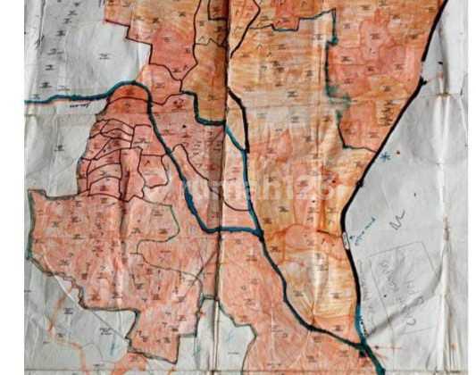 Tanah 8 Ha Lebih, Cocok Utk Perkebunan Peternakan Atau Industri 5