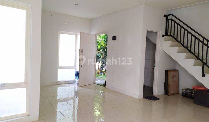 Rumah Siap Huni Di Baruga Makasar, Lingkungan Nyaman Dan Lengkap 1