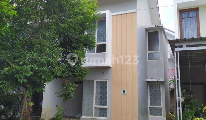 Rumah Siap Huni Di Baruga Makasar, Lingkungan Nyaman Dan Lengkap 17