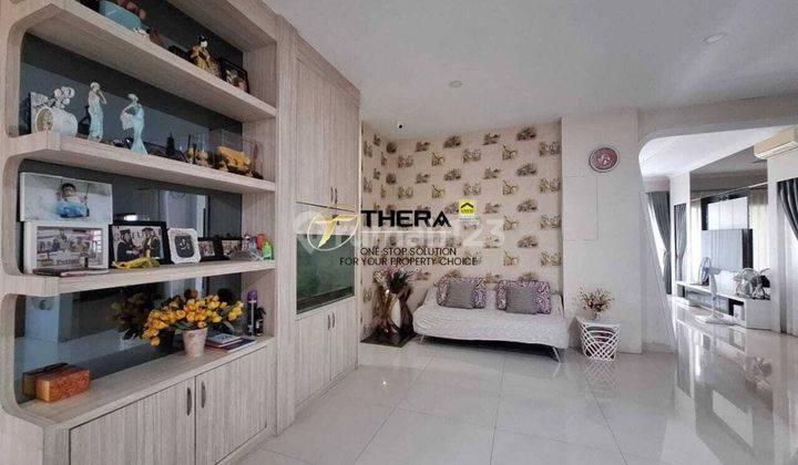 Dijual Rumah Batam Centre Beverly Green Avenue Semi Furnished 2