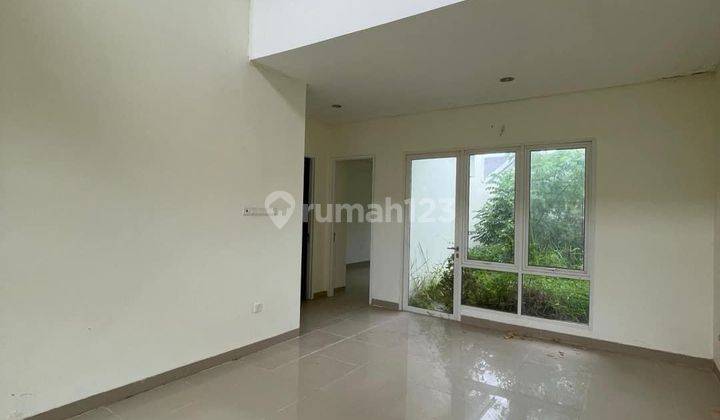 Dijual Murah 2rumah 1 Lantai Di Cluster Vitis Orchard Park 2