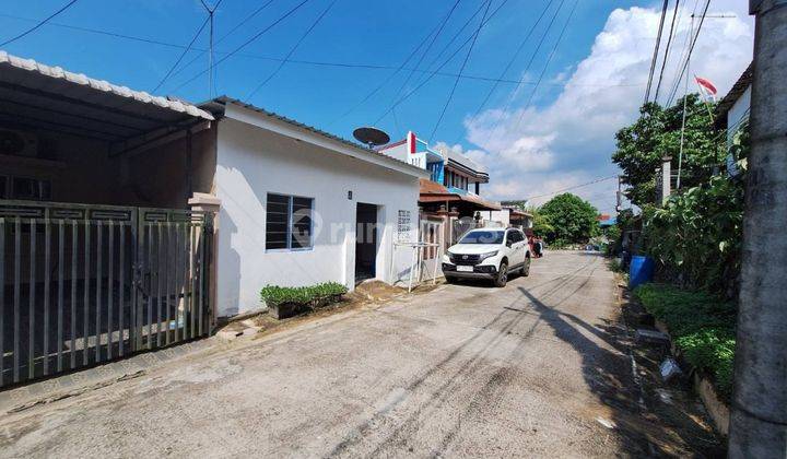 Dijual Rumah Siap Huni  Sudah Renovasi  di Anggrek permai baloi, Batam Kota 2