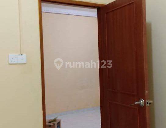 Dijual Rumah Full Renovasi Di Cahaya Garden sei panas 6
