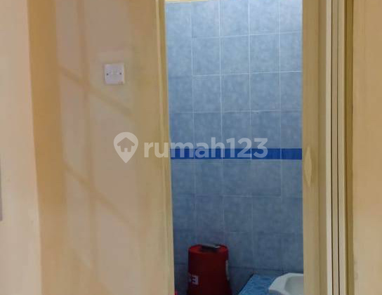 Dijual Rumah Full Renovasi Di Cahaya Garden sei panas 9