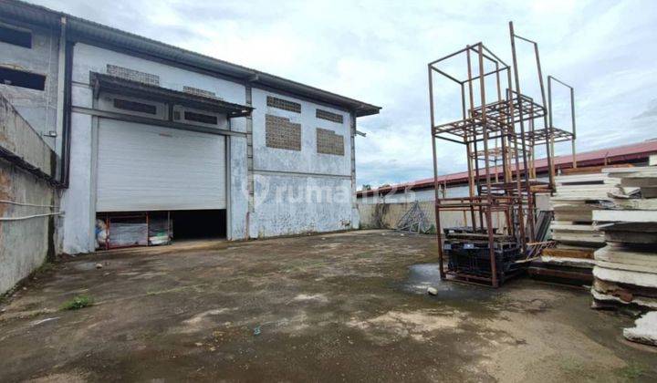 Dijual Cepat Gudang  di Bengkong Centre, Bengkong 6