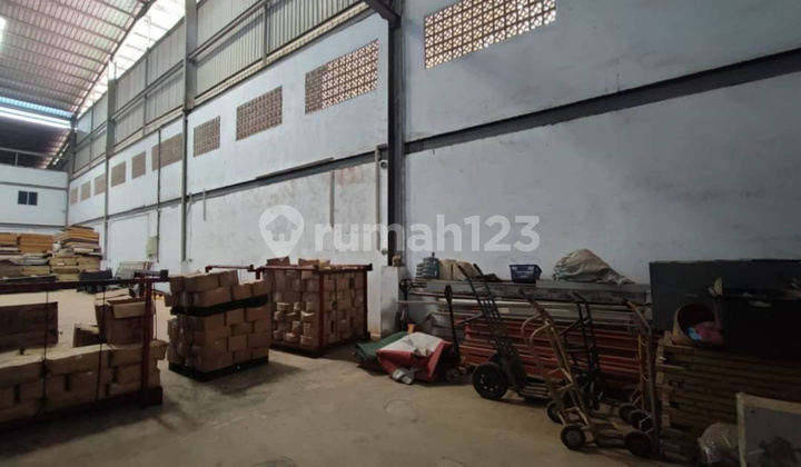 Dijual Cepat Gudang  di Bengkong Centre, Bengkong 7