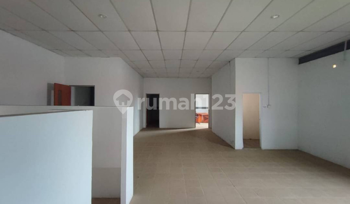 Dijual Cepat Gudang  di Bengkong Centre, Bengkong 8