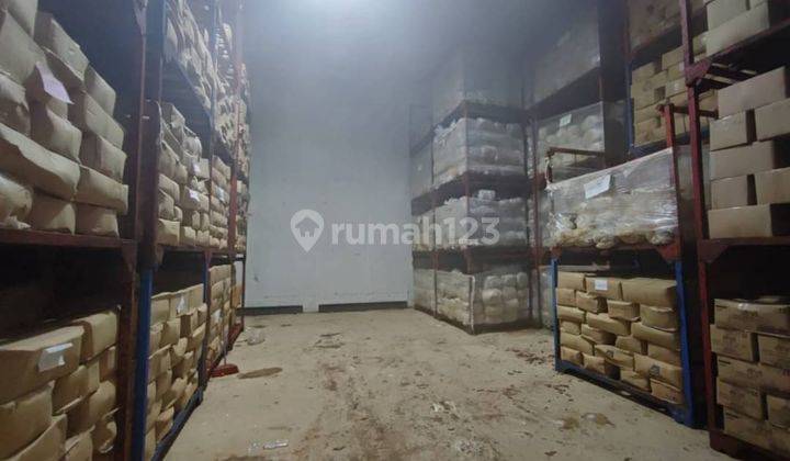 Dijual Cepat Gudang  di Bengkong Centre, Bengkong 14