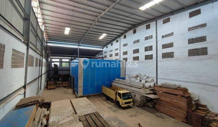 Dijual Cepat Gudang  di Bengkong Centre, Bengkong 15