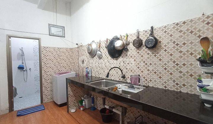 Dijual Rumah 2 lt Full Renovasi di Penuin hadap timur 6