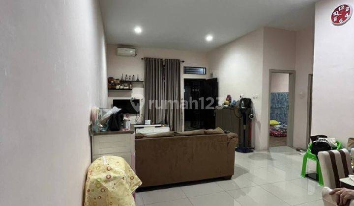 Dijual Rumah siap huni di Glory home sei panas 3