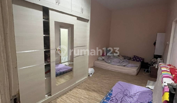 Dijual Rumah siap huni di Glory home sei panas 5
