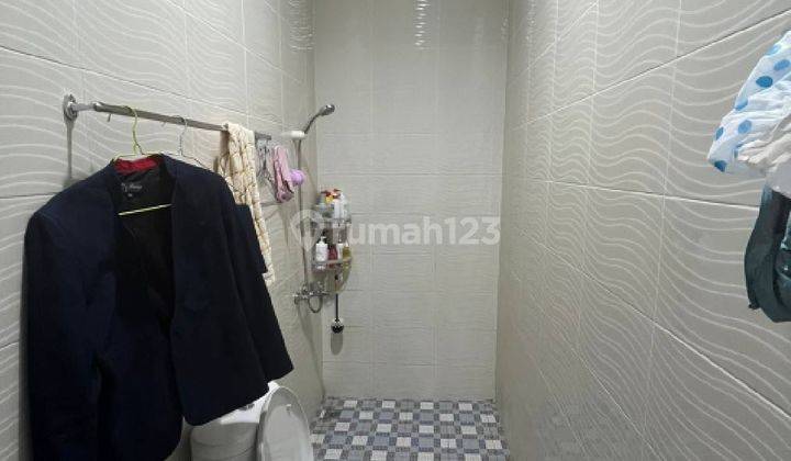 Dijual Rumah siap huni di Glory home sei panas 7
