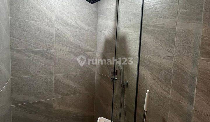 Dijual Murah Apartment 1 Bedroom Sea View di Harbour Bay Residence 5