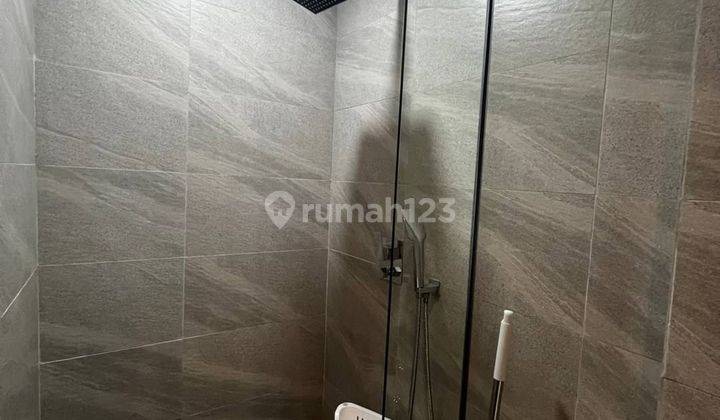 Dijual Unit Apartment 1 Bedroom Sea View Fully Furnished di Harbour Bay Residence 5