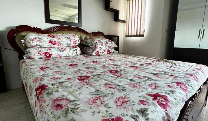 Dijual  Apartemen siap Huni fully furnished dibatam centre 3